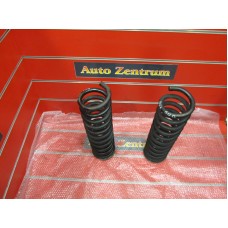 4 muelles para Mercedes S600 W140